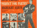 ELVIS PRESLEY  45 * PERFECT FOR PARTIES * M-