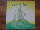 EMERALD CITY pieces LP private TN rural psych folk