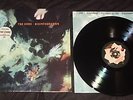 THE CURE  Disintergration RARE DMM Vinyl LP