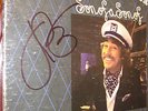 Jimmy Buffett Album - Signed - Vinyl