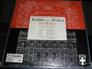 VERY RARE NORMA CALLAS SERAFIN SAX B/S ITA STEREO BOX