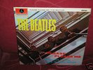 Rare The Beatles Please Please Me Parlophone Stereo LP