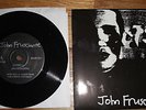 John Frusciante ESTRUS/OUTSIDE SPACE 7