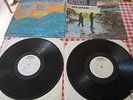 Husker Du Zen Arcade double vinyl near mint