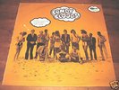 Hans Dulfer Candy clouds orgnl Catfish 70 jazz psych LP