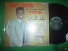 JAMES BROWN & FLAMES 