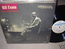 BILL EVANS  new jazz conceptions/ NM / mono / DG /