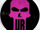 UNDERGROUND RESISTANCE/UR/JEFF MILLS-punisher-ORIG 12