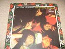 GET THE PICTURE? / THE PRETTY THINGS L.P