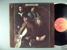 Appaloosa  Self-Titled
