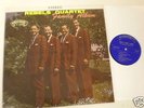 SOUTHERN GOSPEL Rebels Quartet SING 8004 STEREO Family