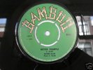ALTON ELLIS - BETTER EXAMPLE - BAMBOO