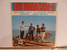 LOS HURACANES -(EP 7