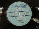 ROY RICHARDS - HIP SHUFFLE - COXSONE