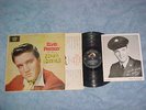 ELVIS PRESLEY-KING CREOLE-1958 LP w/BONUS PHOTO INSERT