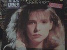 SP MYLENE FARMER my mun is wrong PAPA A TORT excel etat