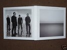 U2 NO LINE ON THE HORIZON LTD EDITION 7