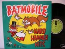 BATMOBILE PSYCHOBILLY LP