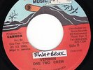 TRASH AND BRUCK LITTLE DEVON DIGITAL ROOTS REGGAE 7