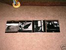 U2 The Joshua Tree Singles 4-pack 7
