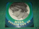 BEAT MINA STUDIO UNO '66 LP ORIGINALE 1966