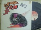 MINI LP. LA BROMA DE SATAN: ORIGINAL VICTORIA 41, 1982