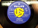 Frankie Valli 4 Four Seasons/Beggin /Dody 7