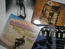 Roy Orbison LPs