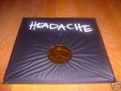 Big Black Headache Sealed Bodybag/shellac/rapeman/gross