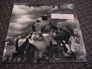 Rush - Presto record vinyl LP Atlantic