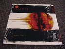 Rush - Vapor Trails record vinyl LP Anthem RARE