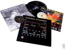 RADIOHEAD In Rainbows discbox (limited edition) 2CD/2LP