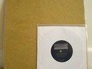 Durutti Column Return Of The Sandpaper Hannett Testcard