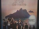 POPOL VUH Coeur de Verre LP on Egg PSYCH 1977 KRAUTROCK