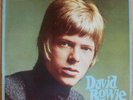 David Bowie 1st Album Deram Stereo LP DES18003