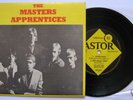 The Masters Apprentices Self Titled EP