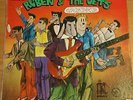 FRANK ZAPPA CRUISING WITH RUBEN & THE JETS ORIGINAL LP
