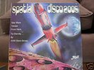 SPATIAL DISCO 2005 BERNARD FEVRE EDDIE WARNER FRENCH LP
