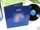 EMTIDI SAAT 1972 ORIGINALE PILZ PLATTE IN MINT KRAUT.lp