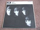 The Beatles - With The Beatles 1963 UK LP MONO 1st
