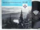 HOELSCHER-KEILBERTH-DVORAK CELLO CONC-TELEFUNKEN ED.1