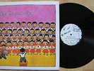 RAINCOATS s/t ROUGH TRADE 3 UK orig 1979 RARE punk NM