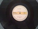 Neil Diamond Acetate of The Story of My Life from 1986