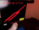 QUEENS OF THE STONE AGE SONGS FOR THE DEAF LP UK PRESS