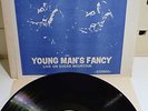 NEIL YOUNG - Young man's fancy - LP 1971