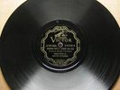 Henry Allen Jr. and His Orch on Victor 23338