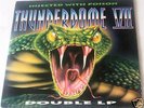2LP THUNDERDOME VII, Hardcore, Injected with poison