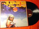 Queens Of The Stone Age  LP Man's Ruin  Kyuss Fu Manchu