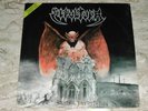 SEPULTURA - BESTIAL DEVASTATION - 12 EP  1990 sarcofago