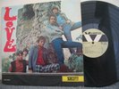 LOVE-Debut LP-Vedette Label, Italy original